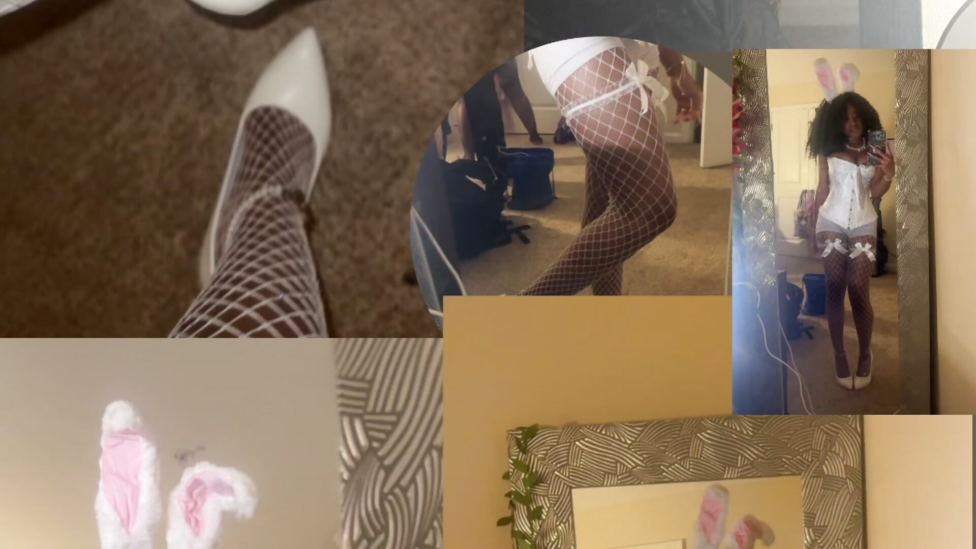 Easter 🐣 - video by lifeoftt_19xx cam model