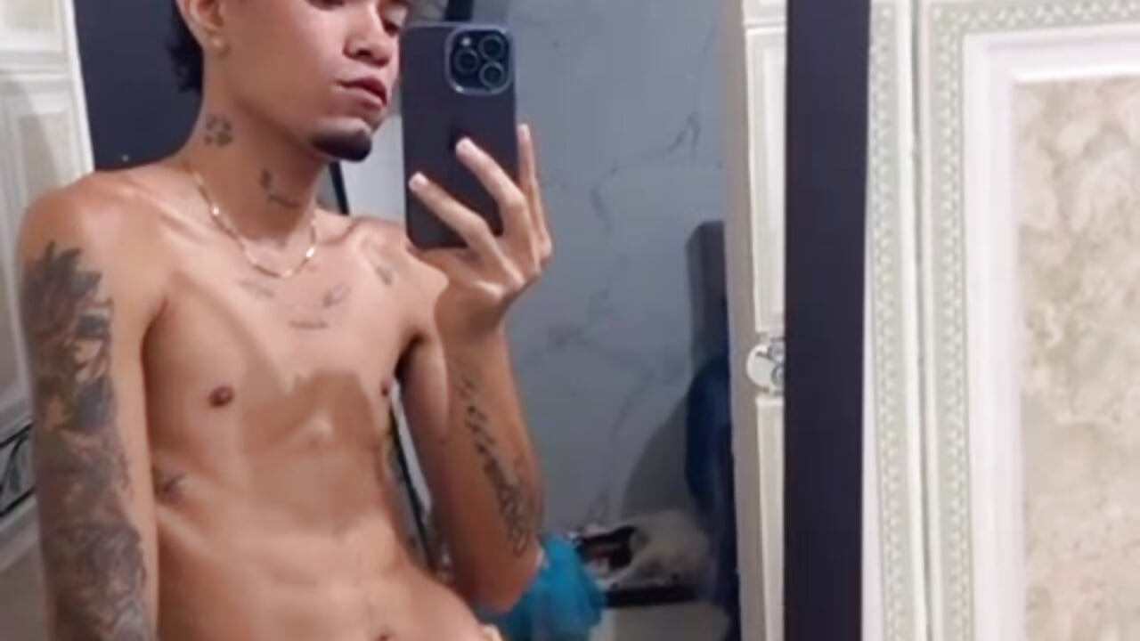 HEY - відео від вебкаммоделі Damian_big_