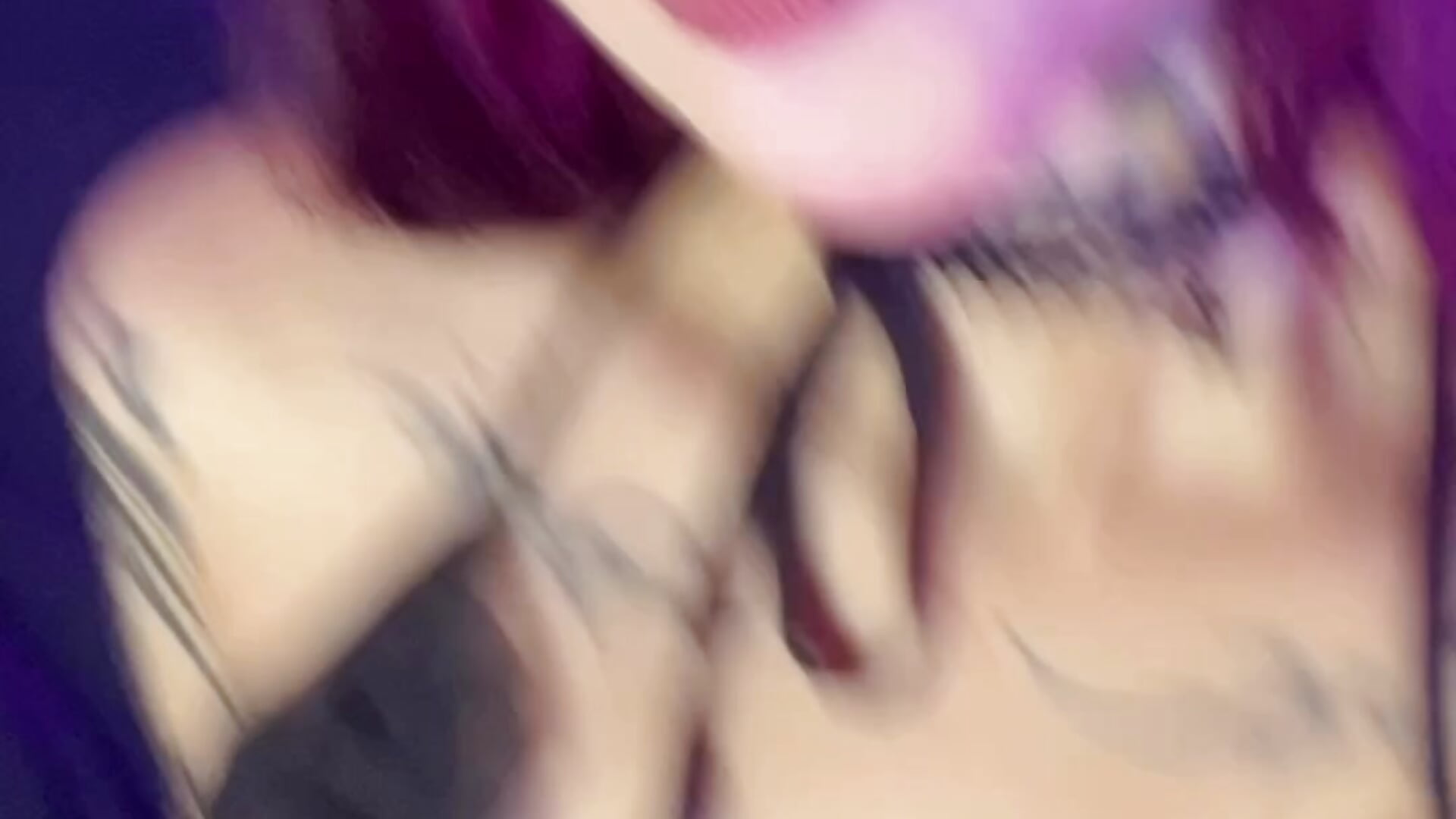 Kiss For u - วิดีโอโดย iriis โมเดลแคม