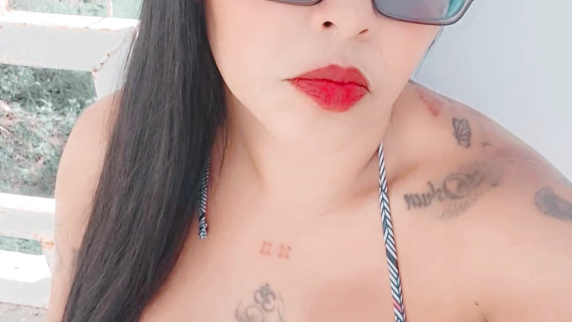 Holis con gana de tomar  leche - vídeo de sandrarubi11 modelo de câmara