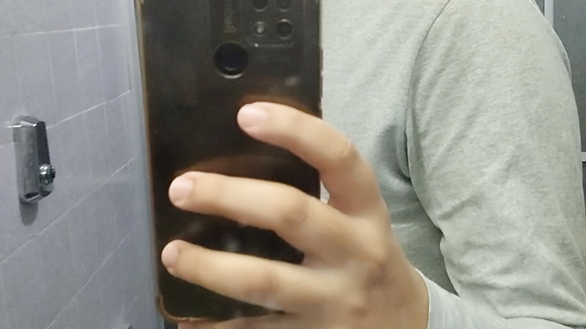 Banheirão - video van ZxRafaBr cam-model