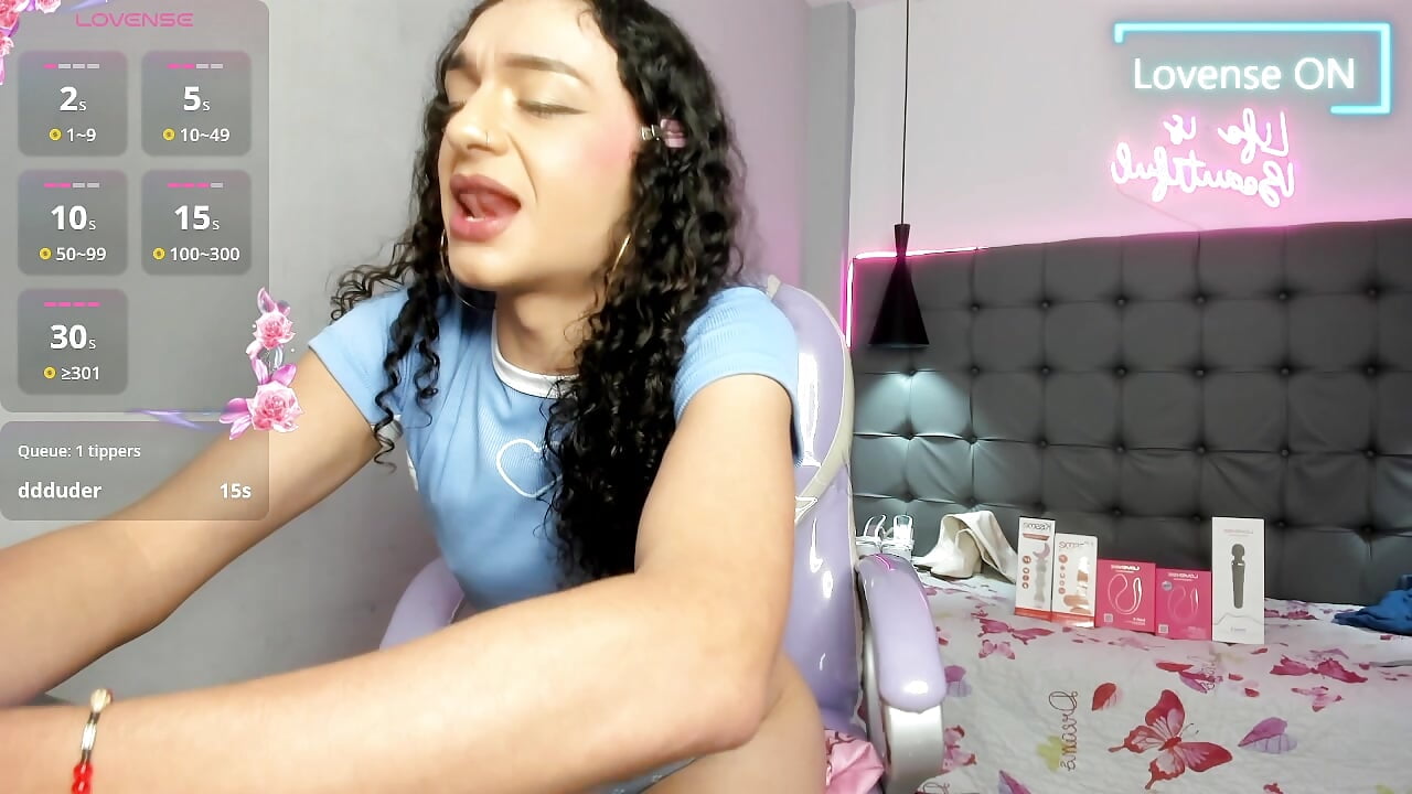 scarletcherry18 adlı kamer modelinin viral videoları:  529