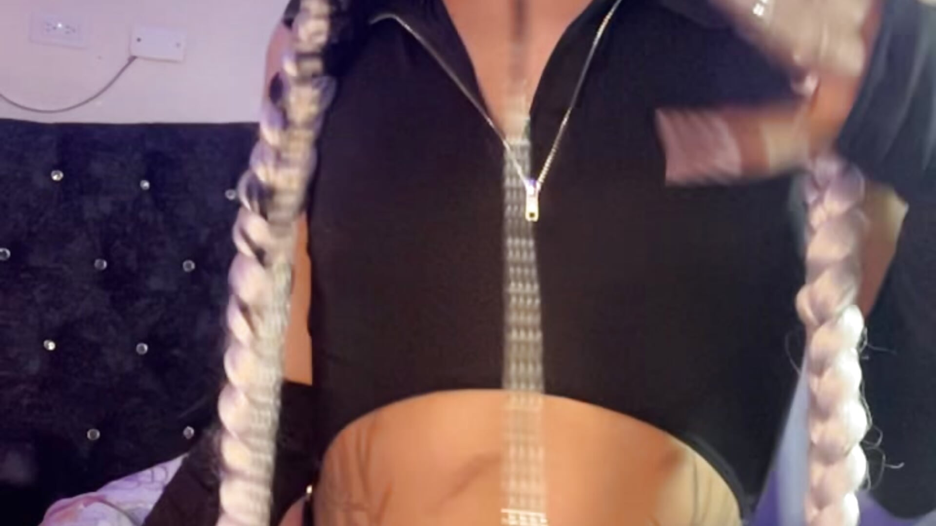 FE5FB260-F42A-4305-BACE-9425CB62EFC5 - video by SWEETT_BRII cam model