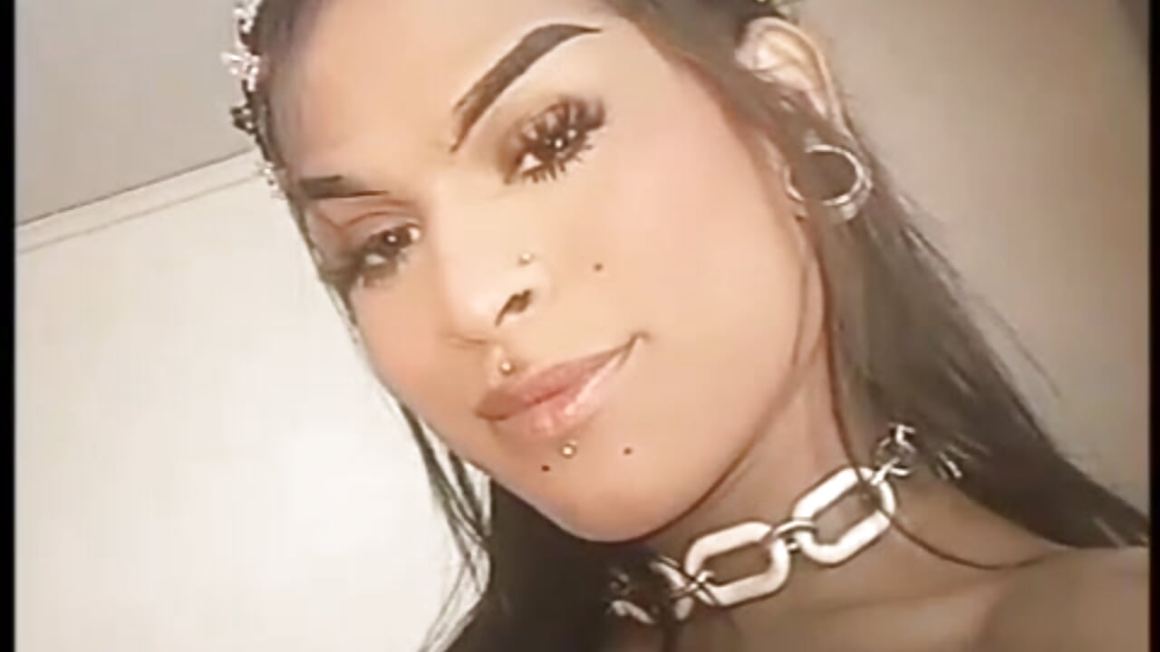 your beautiful prespa - video by Dania-Thompson cam model