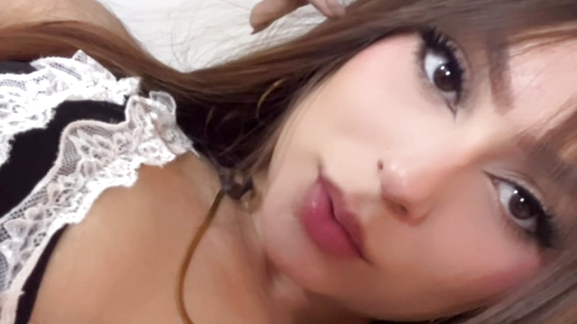 Aurora🩷 - video av Aurora_darcy cam model