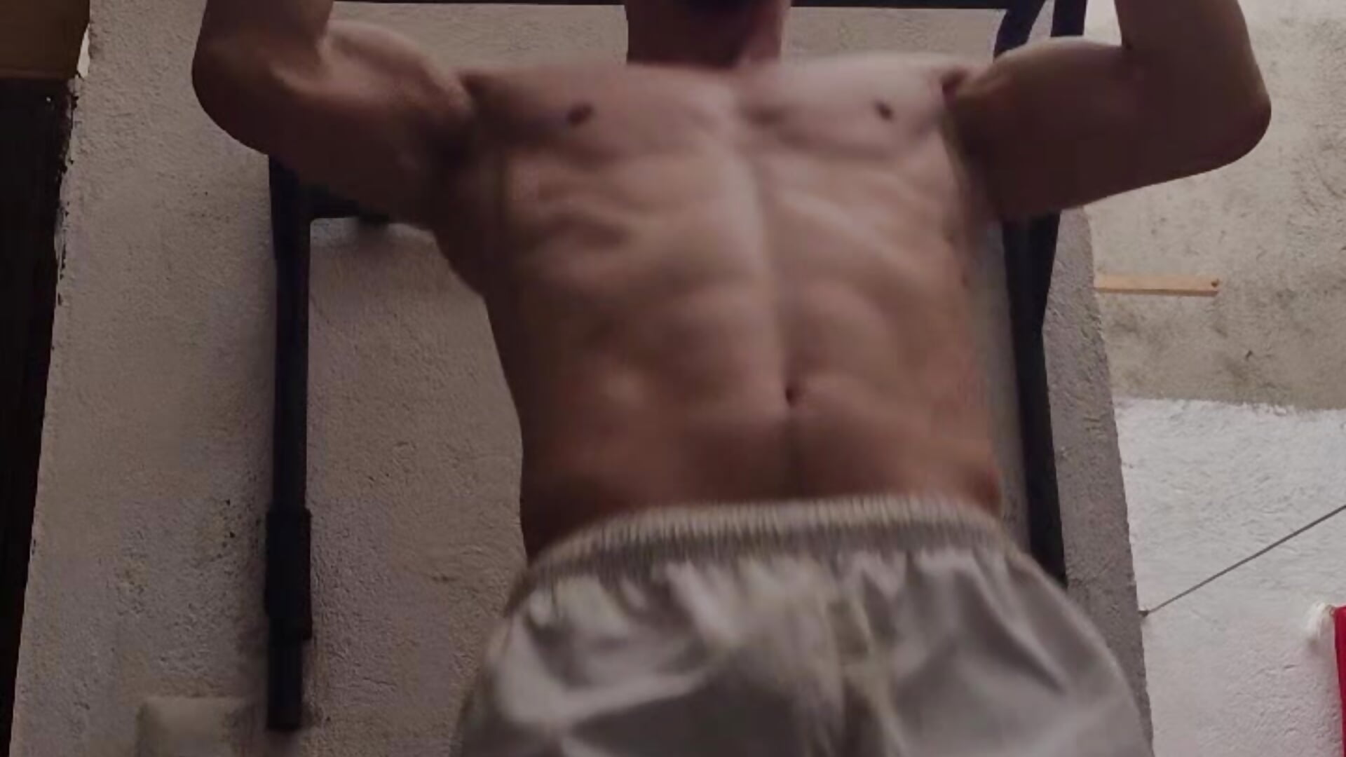 Calistenia - video av OrtegaJeysson cam model