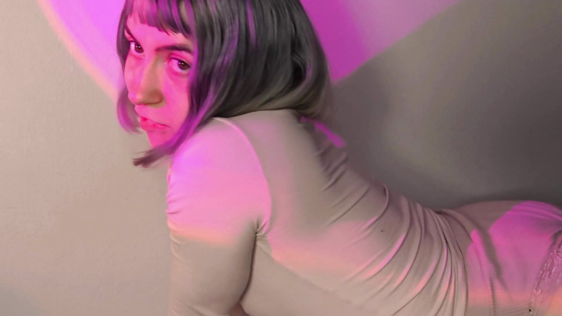 hi guys - video od modelky/modela annieTinky0