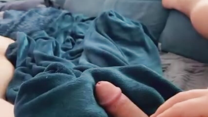 Dick Slap - video by BadBear_17 cam model