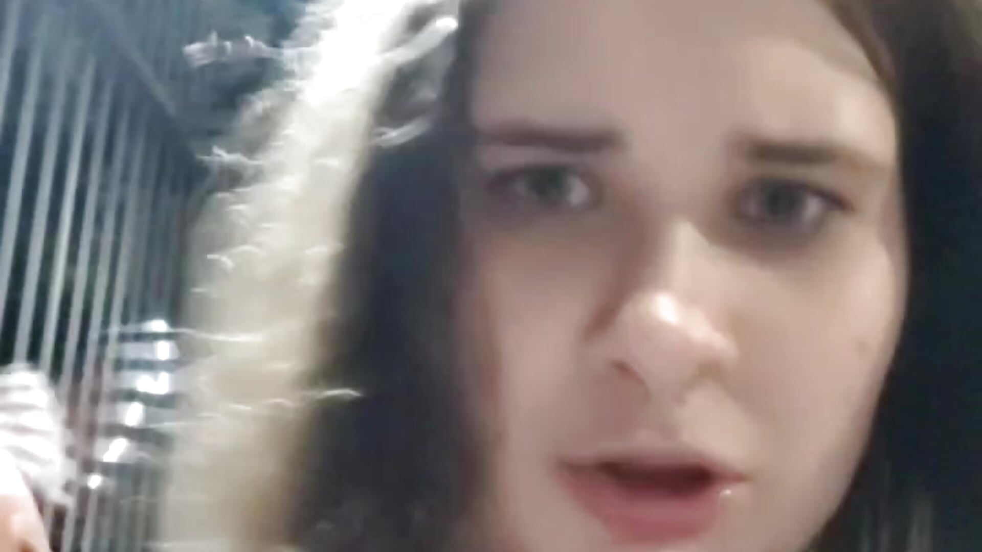 It's me ❤ – video modela na kameri Kelian_Restri