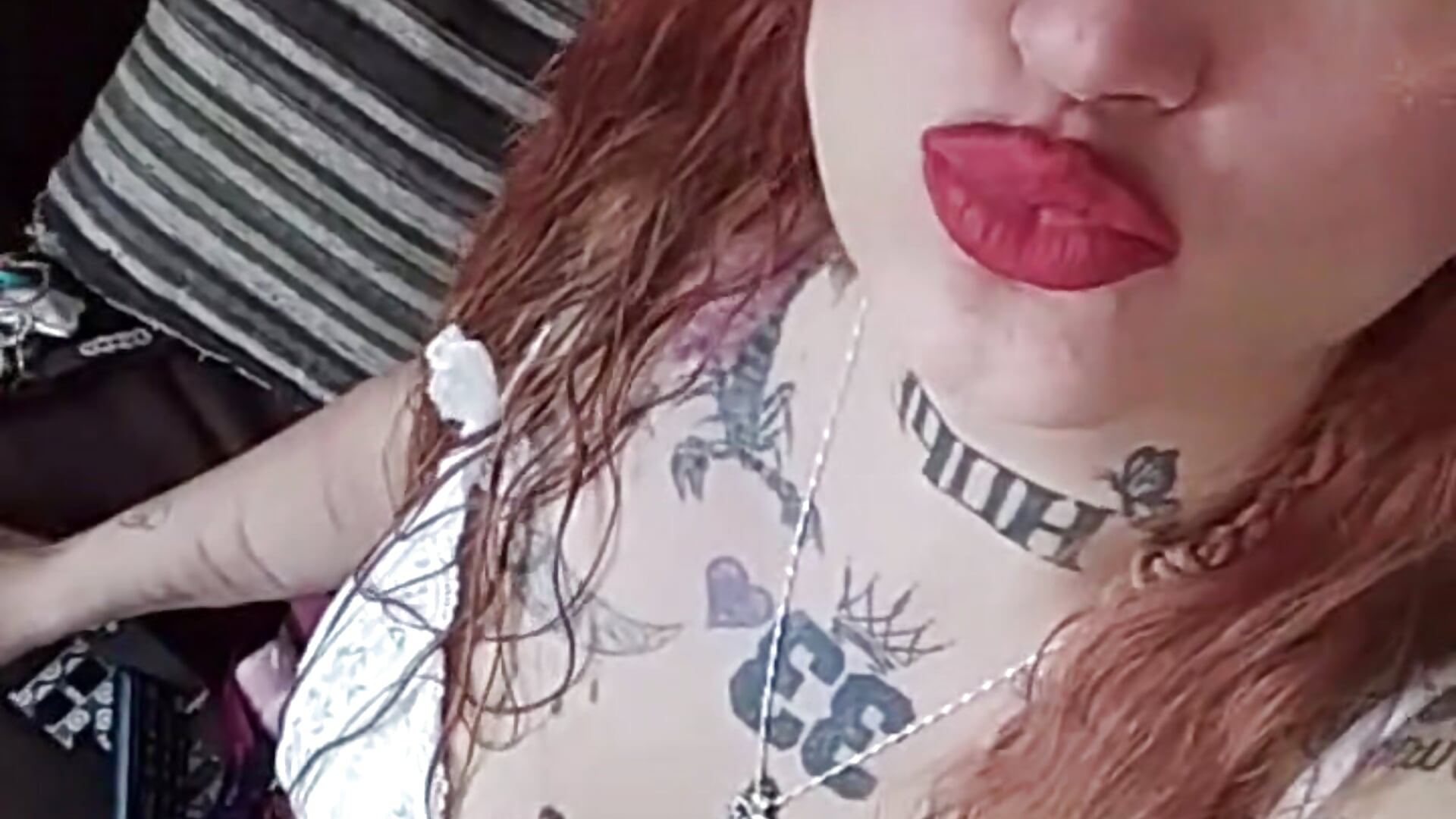 Trinidad love 🩵 - video by TrinidadLove30 cam model