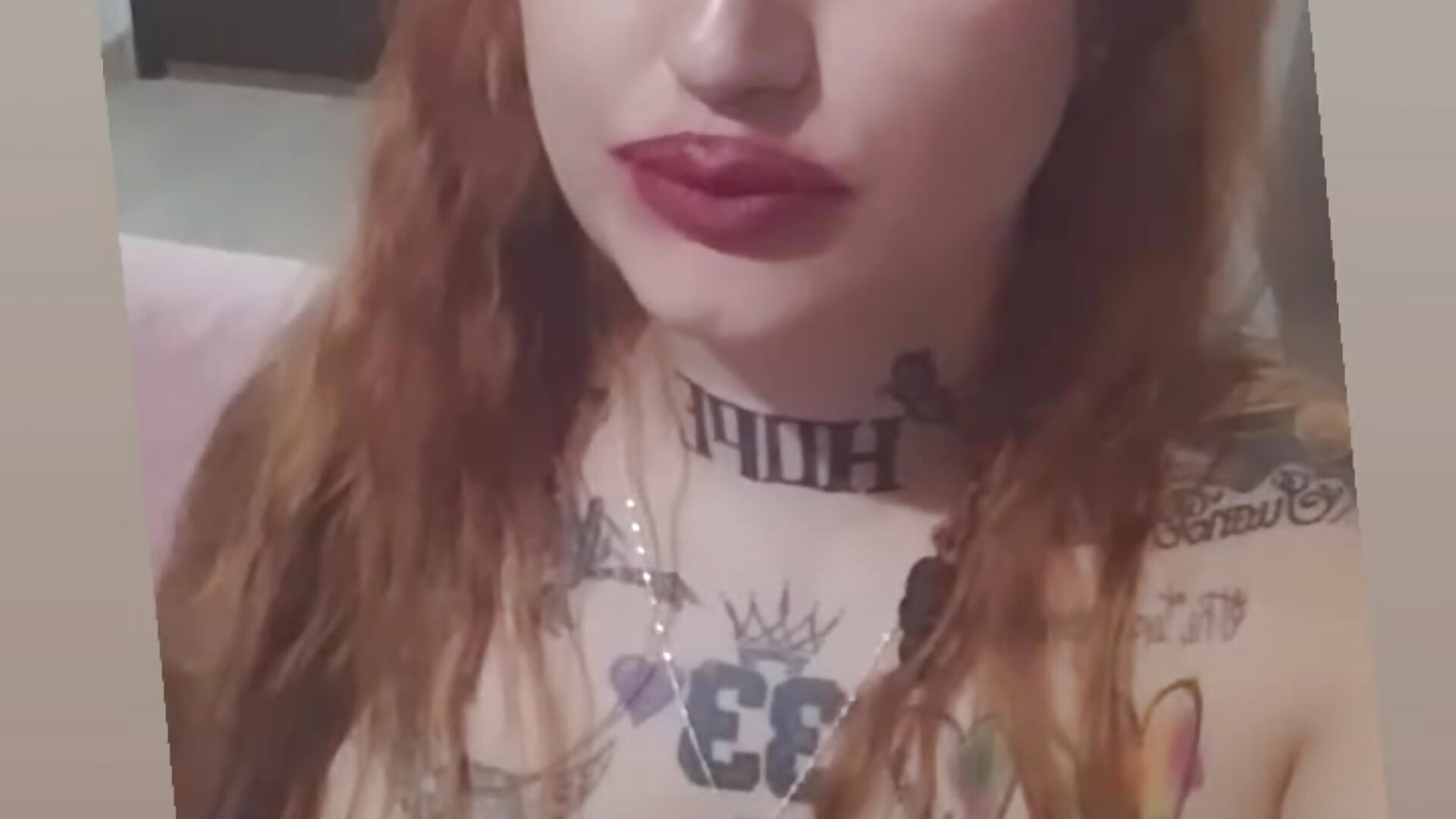 Gatita hermosa 😈 - video by TrinidadLove30 cam model