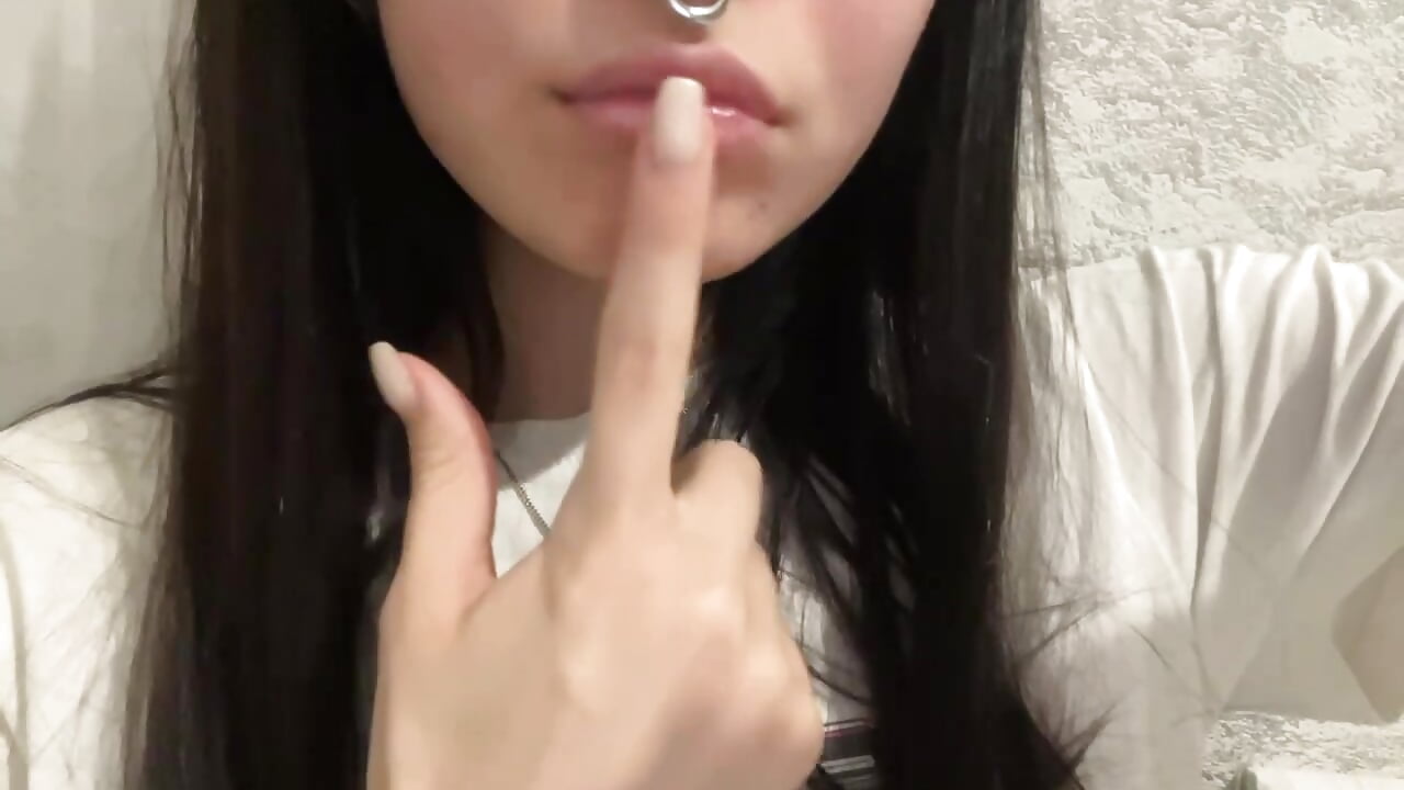 особенность для стрипа – video od webkamerové modelky Kessi_Millisis