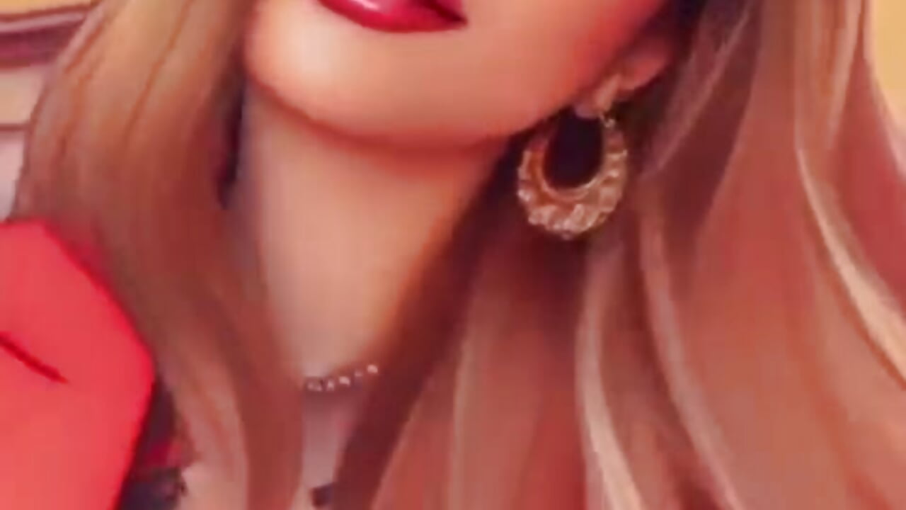 you like ? - video by Demi_Lovex cam model