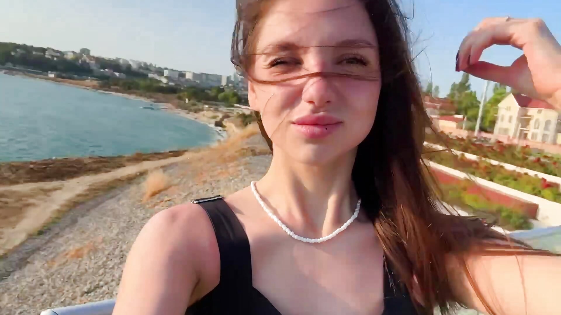 <3 - video av ZanaBreland cam model