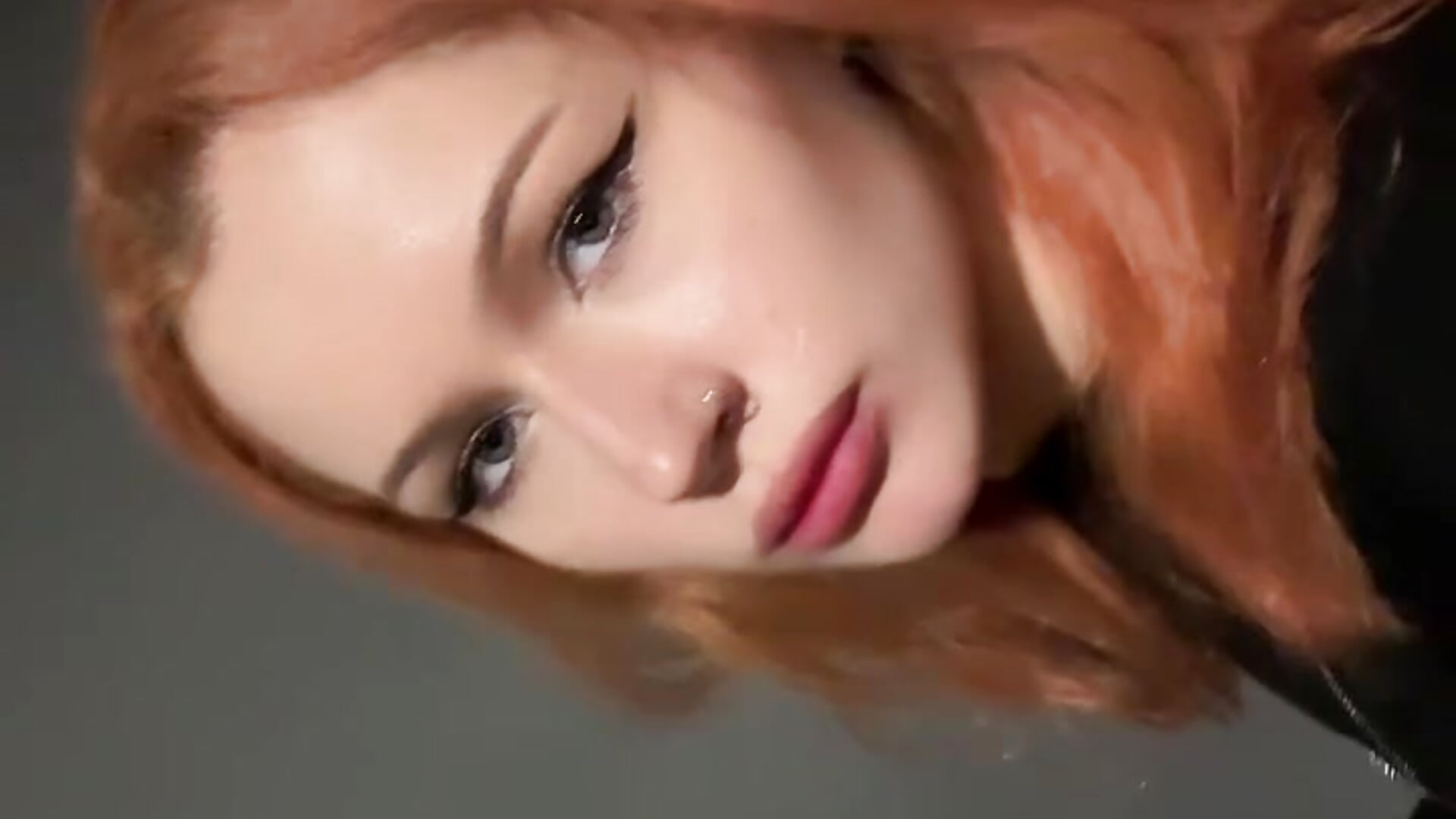 I can fix you 💟 - video by eyes00n cam model