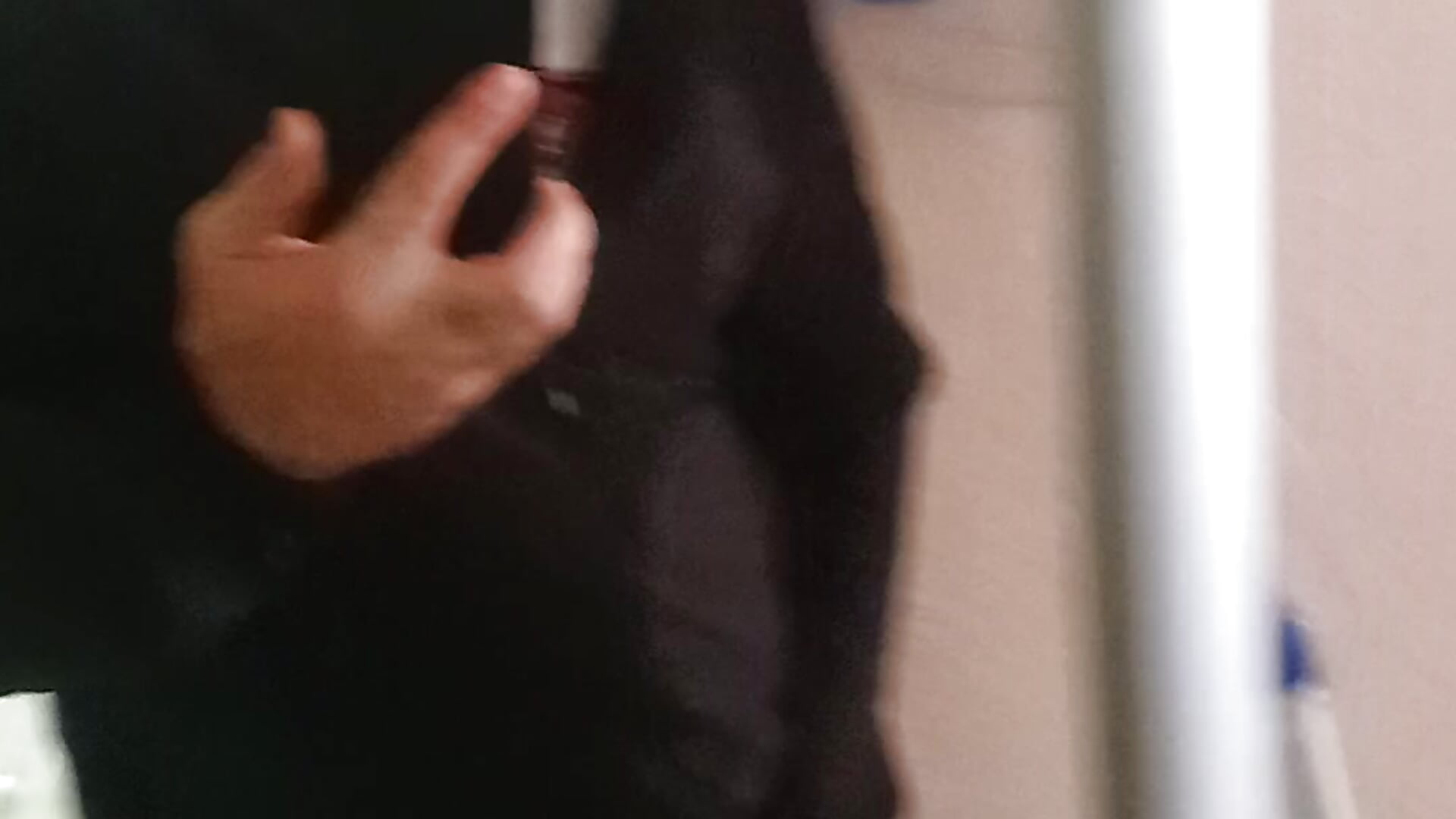 Ум... =* - video van FreakedDoorjamb cam-model