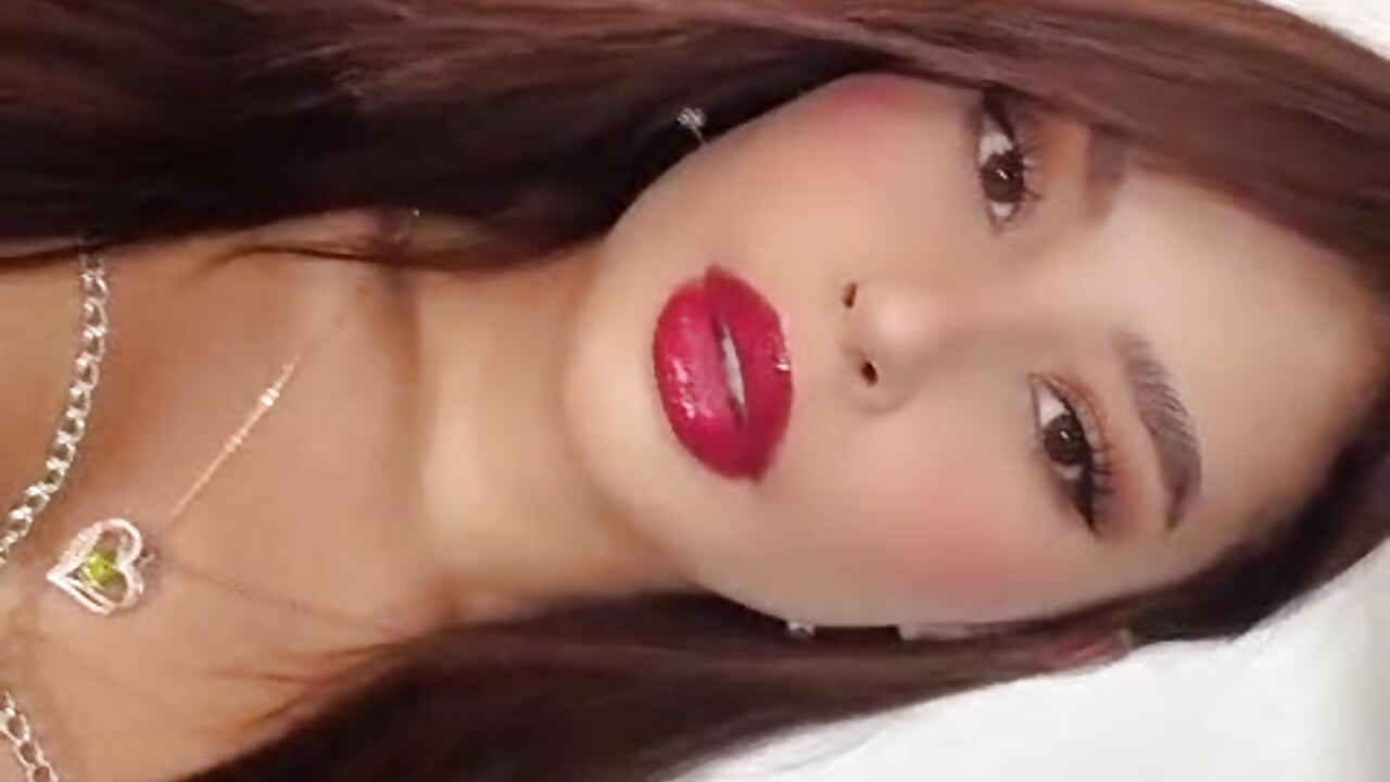 😍 – video modela na kameri ana__victoria