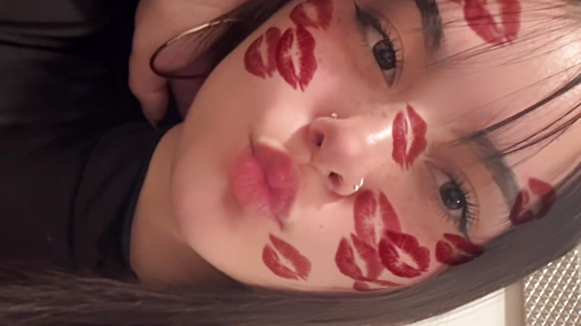 💋 – видео вебкам-модели Anniecute__