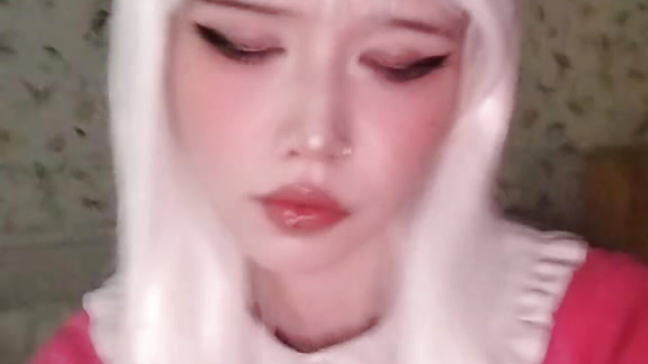 🥳Snow White Princess🥳 - відео від вебкаммоделі Lily_Leens