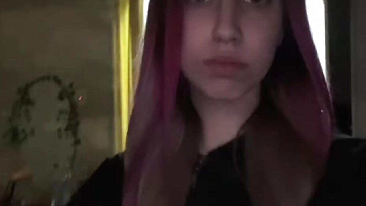 my teleport hehe - วิดีโอโดย EmilyReyess โมเดลแคม