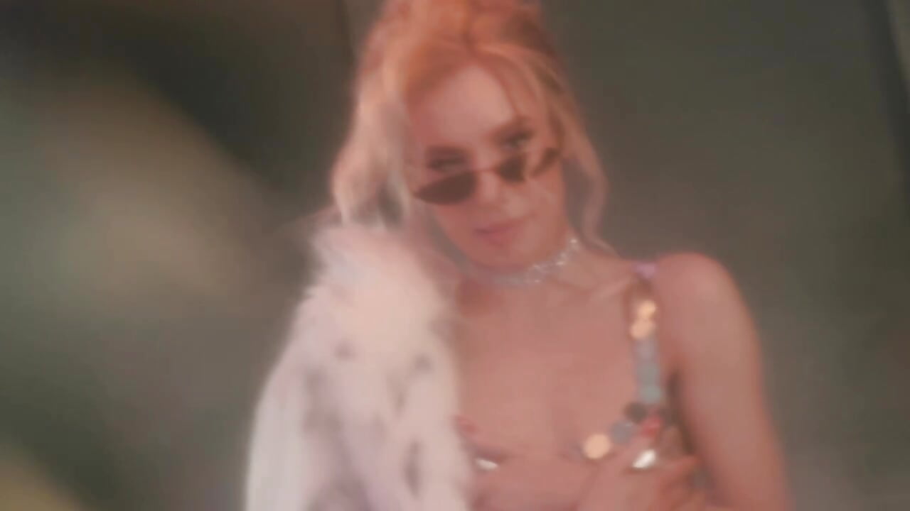 Hi, I'm Tiffany - відео від вебкаммоделі TiffanyStein