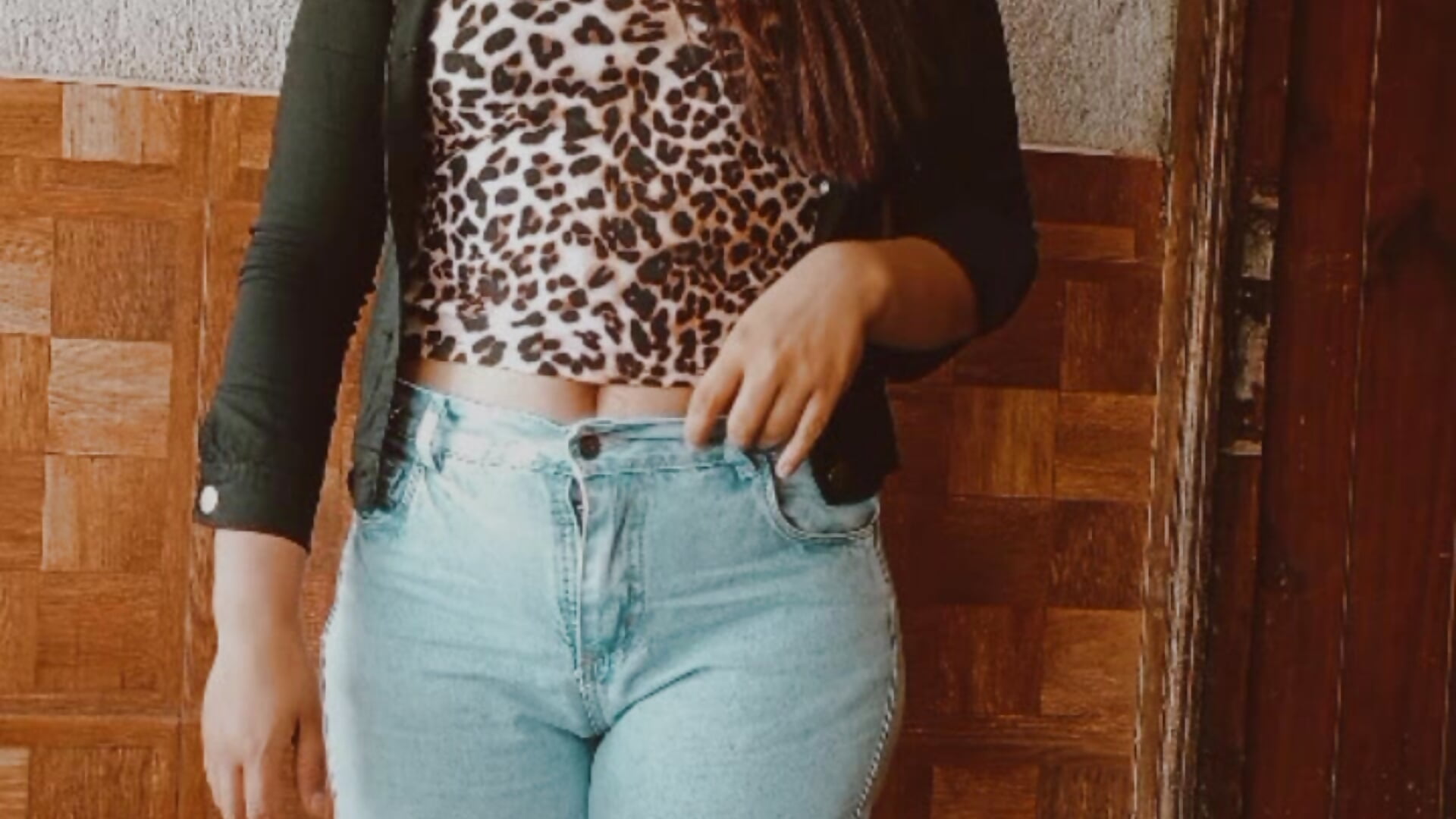 Video Free - video oleh model kamera Julyargen