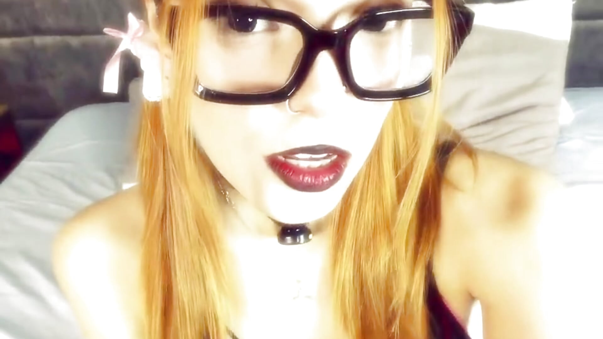 Flirting with u<3 - βίντεο μοντέλου AvaLarson