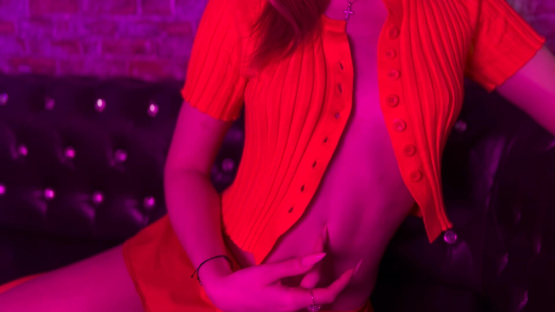 Hot Wanda <3 – видео вебкам-модели AvaLarson