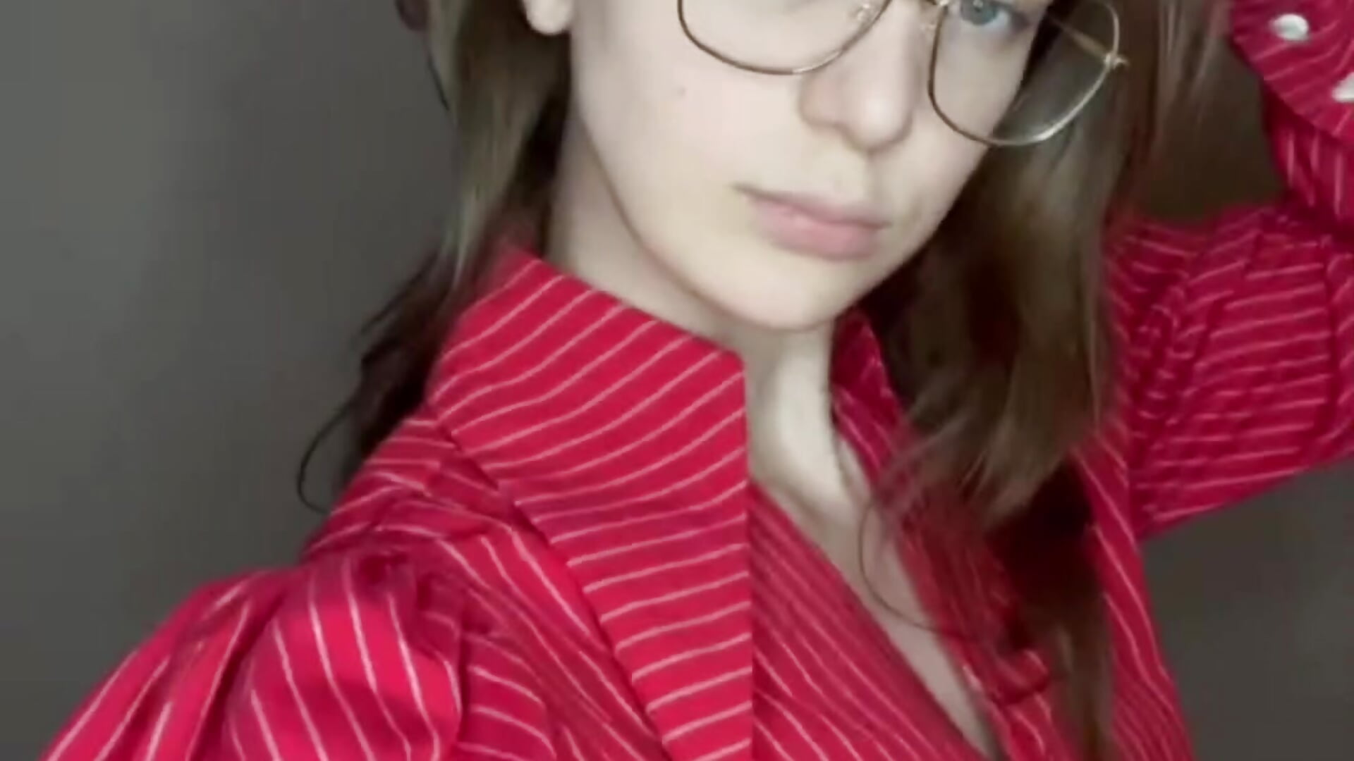 Good mood 4 - video của người mẫu cam ChrisAmott