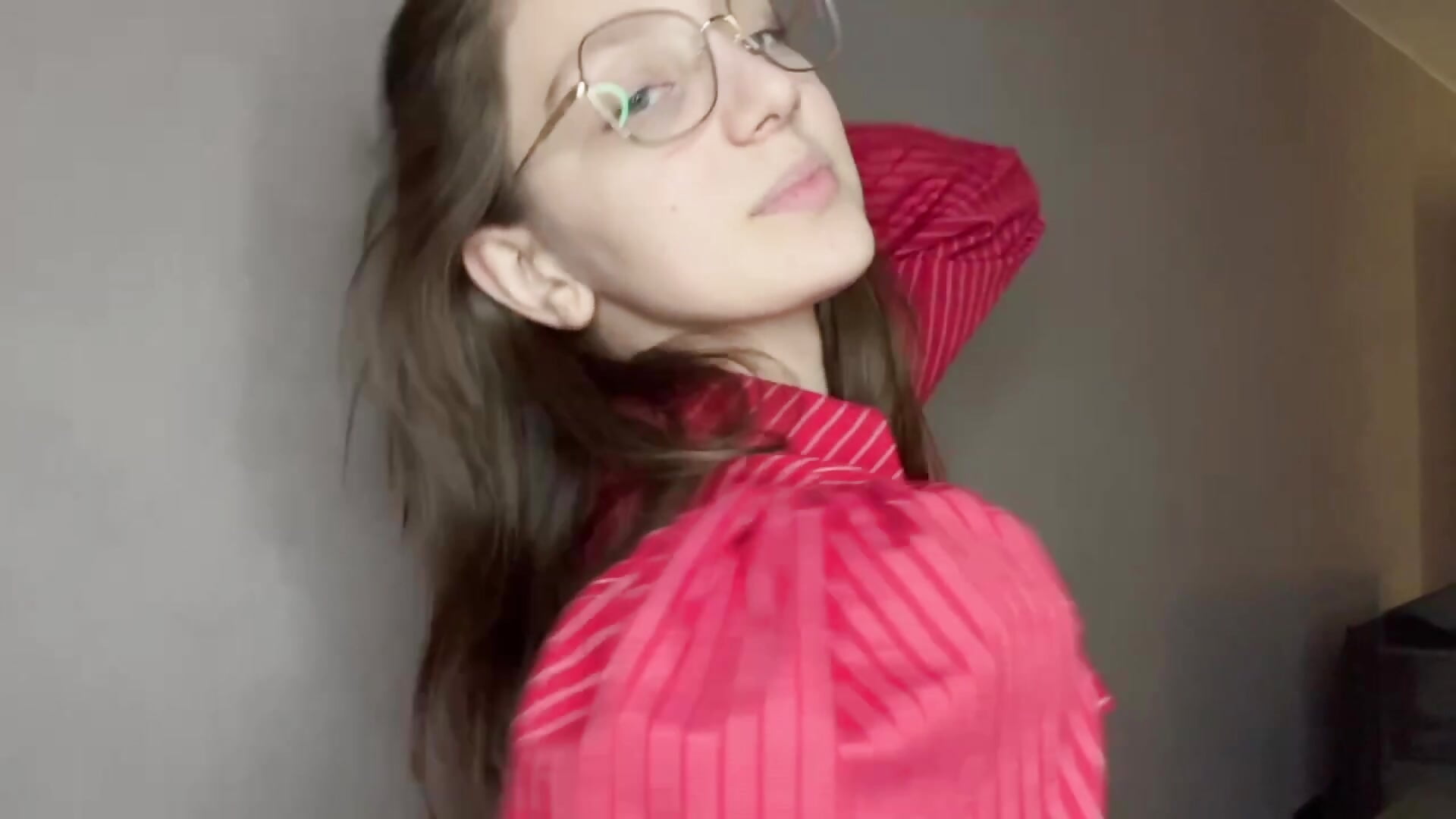 Good mood 2 - video của người mẫu cam ChrisAmott