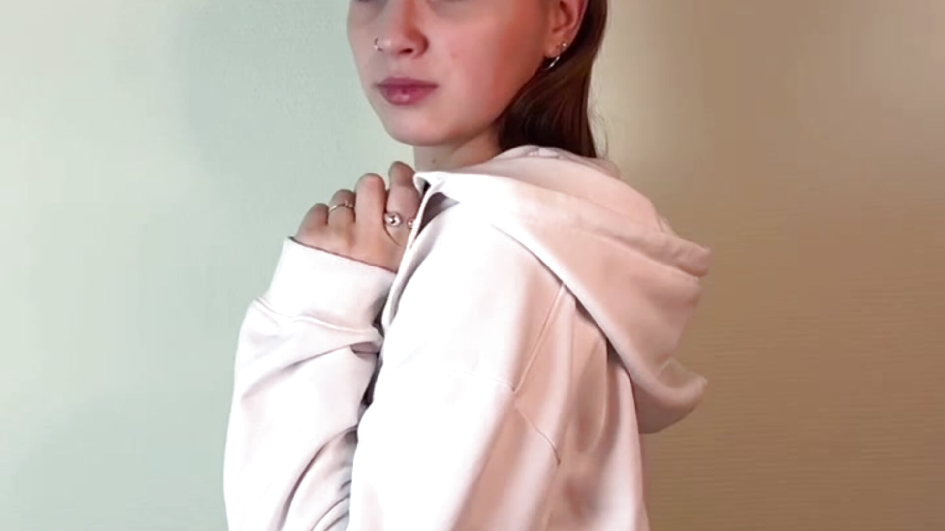 my first video for you - video by PuraDemerson cam model