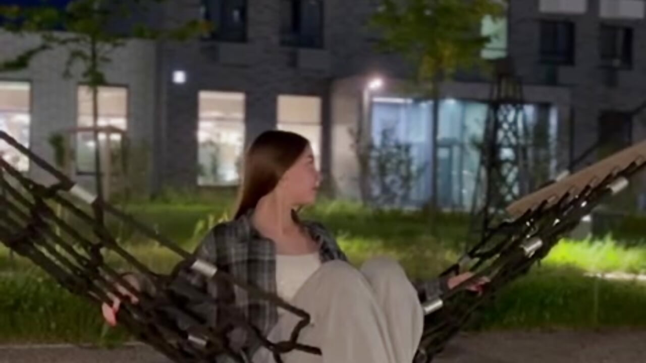 Me :3 - clip cu ValentinaWestund model videochat