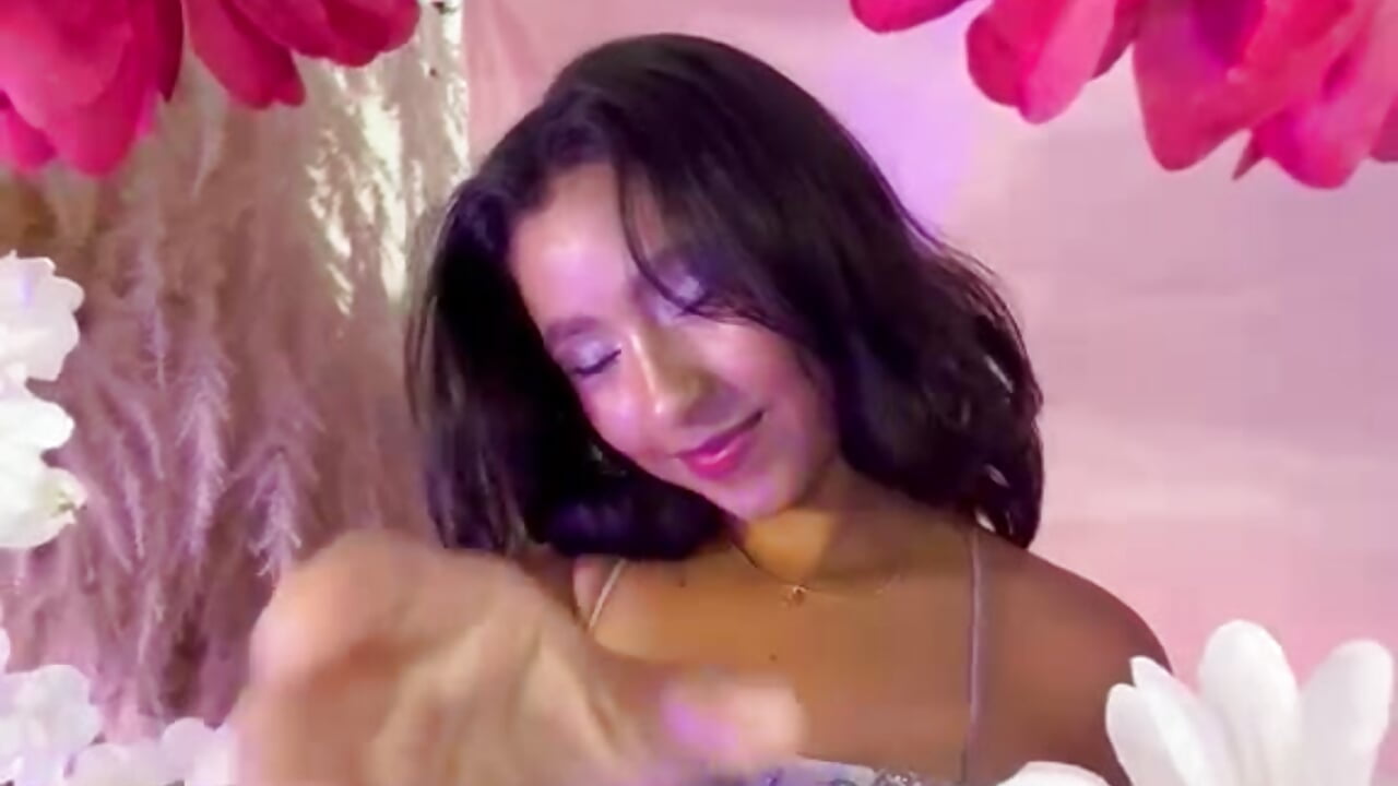 Hi honey👀💘 – video modela na kameri Real_virgin_Pussy