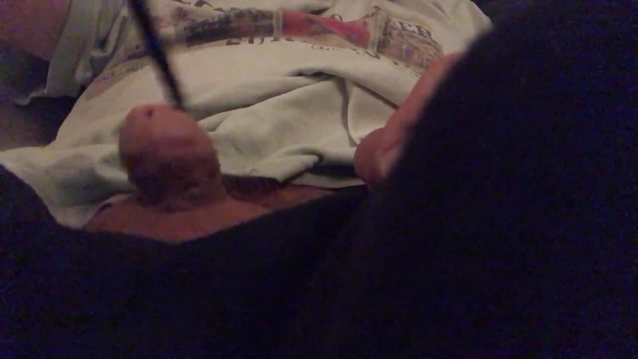 Screwdriver all in - video by Stuey75 cam model