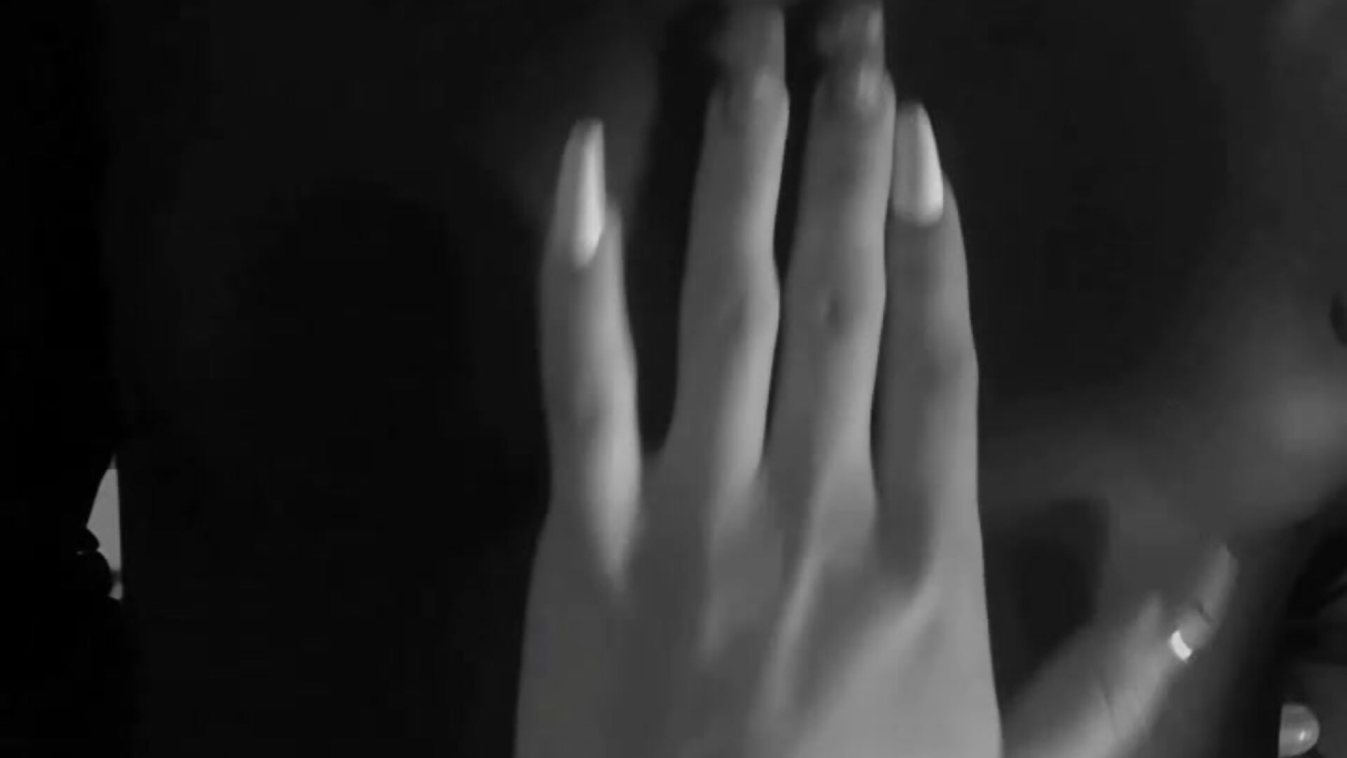 Check my nails👀👀👀 - video by AlexxaAndRileyy cam model