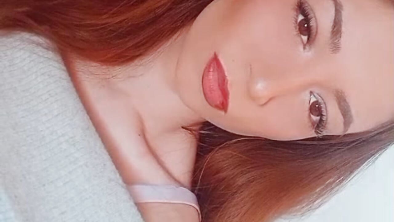 Hi guys, Im Aria💗 - video by ariapetite cam model