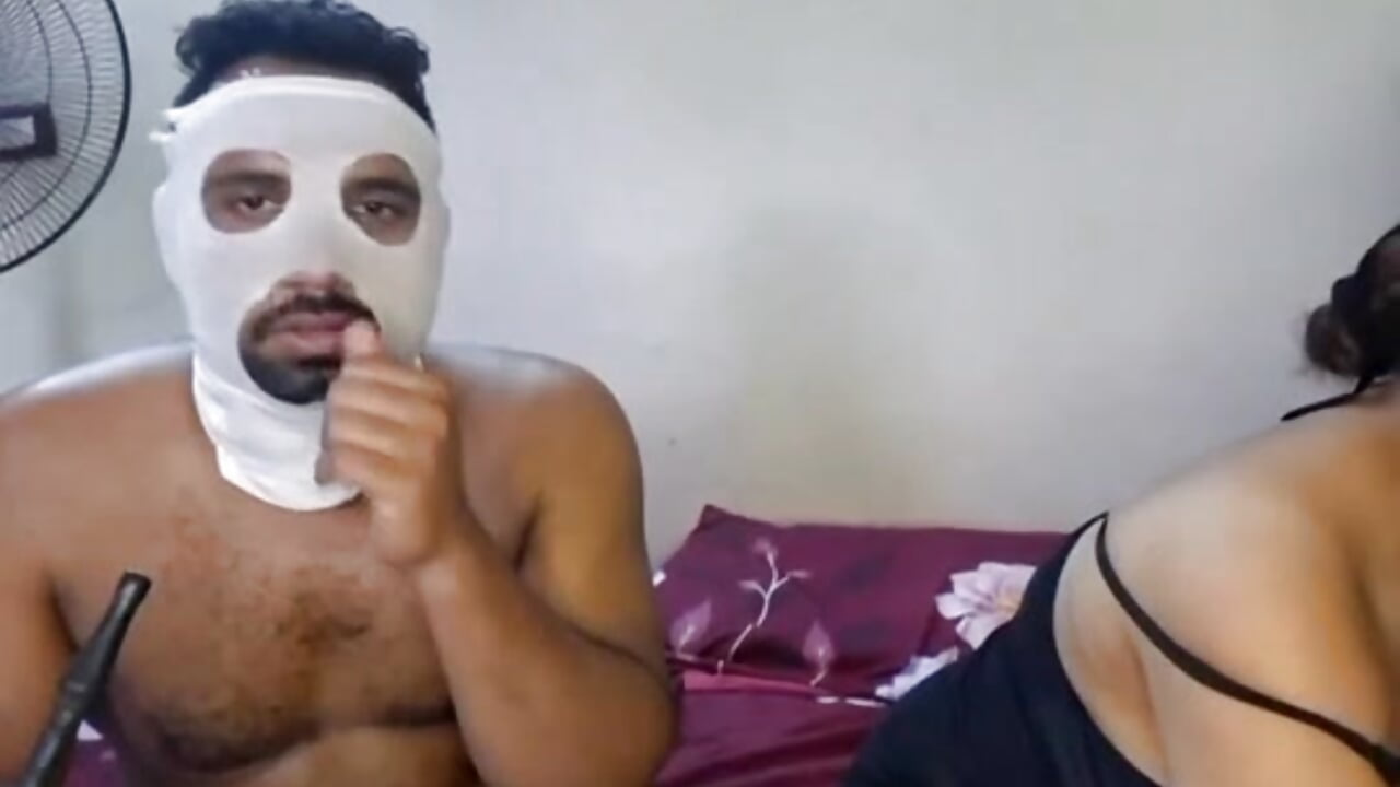Hot belly dancing and a penis in a vagina 😈🫦👅🍆 - Gogomido1主播的视频