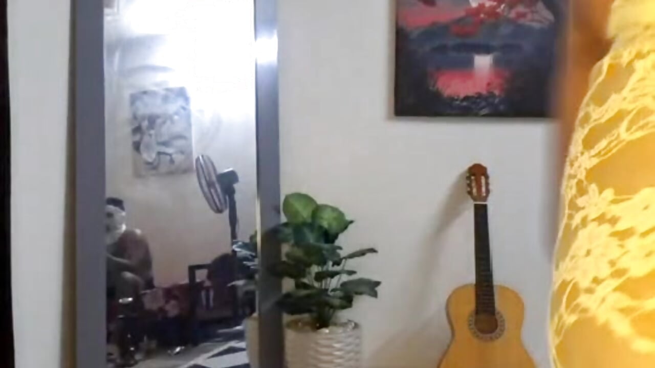 Hot belly dance 👅🥵🍑🍆😈 - video av Gogomido1 cam model