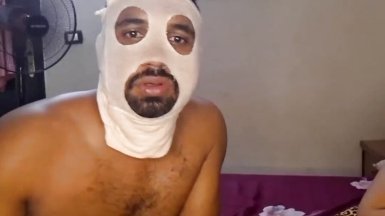 Full sex, anus and vagina😈😋👅🔥🍑🍆😉🥵 - video av Gogomido1 cam model