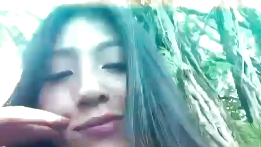 For me 😊 - vidéo du modèle de showcams Mavi_roouse