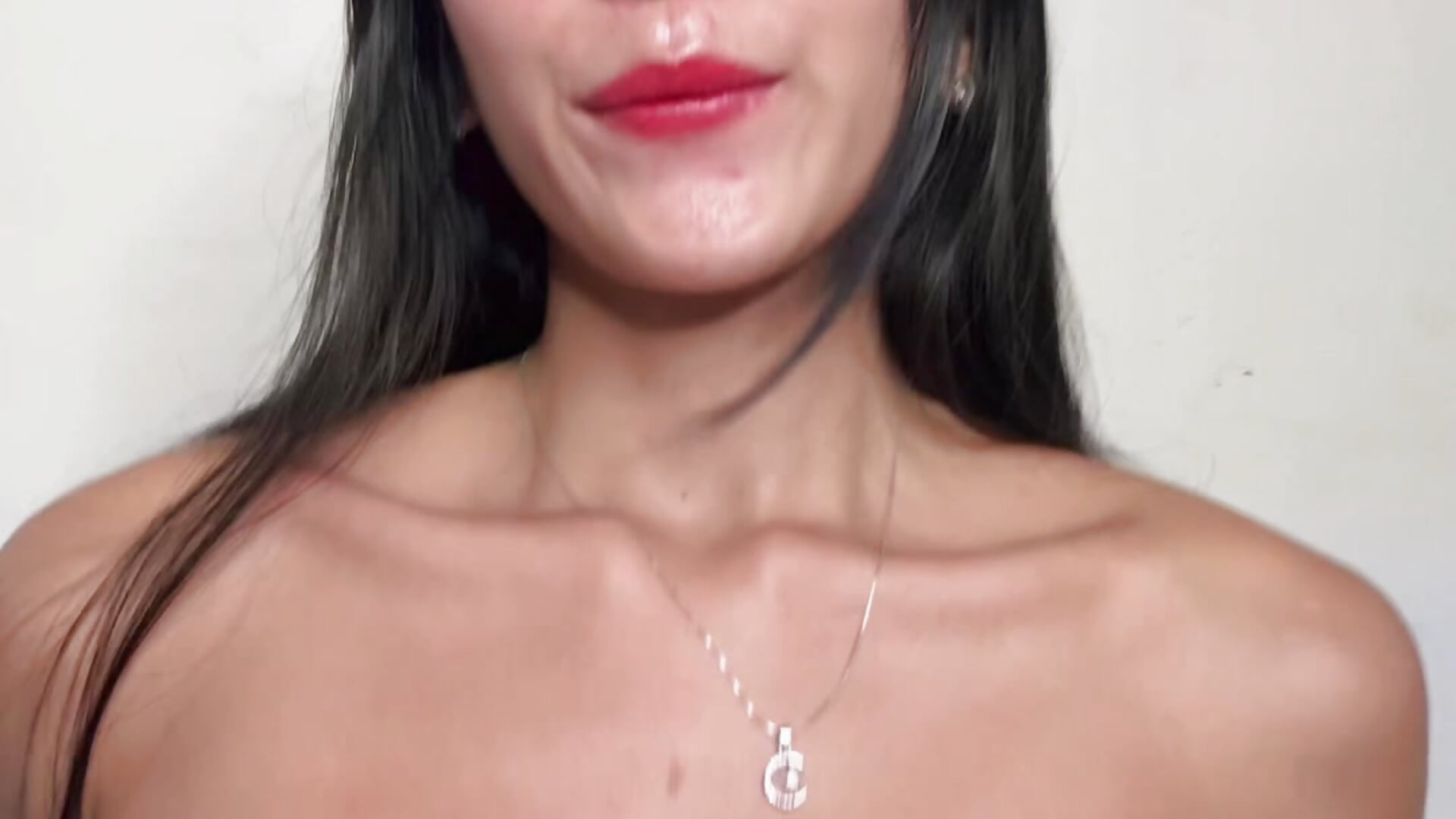 ¡Ups! Titis hehe 😈 - video av Mavi_roouse cam model