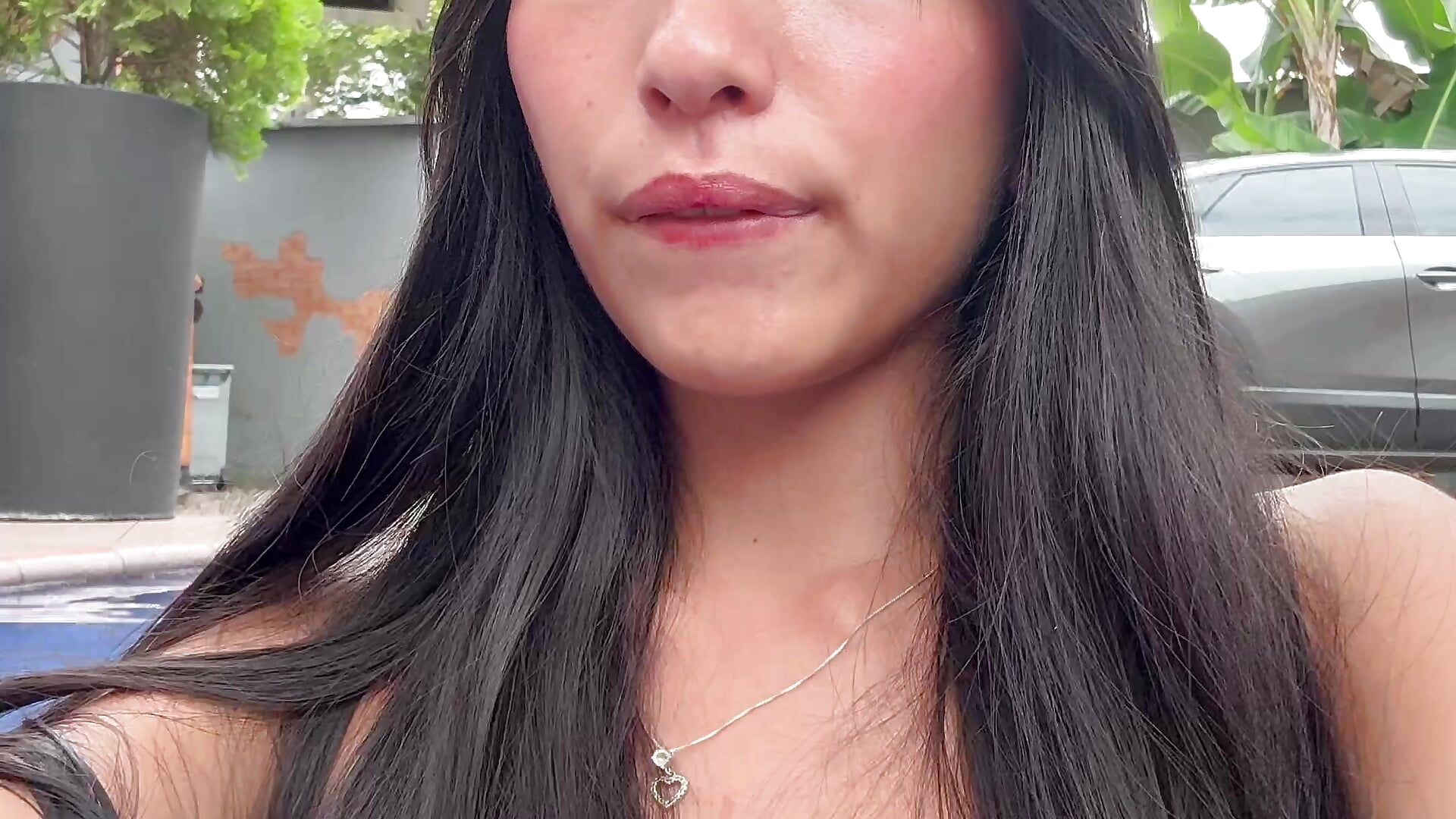 “Difficult to ignore, impossible to forget.”🥵– Mavi_roouse kameramodell videója