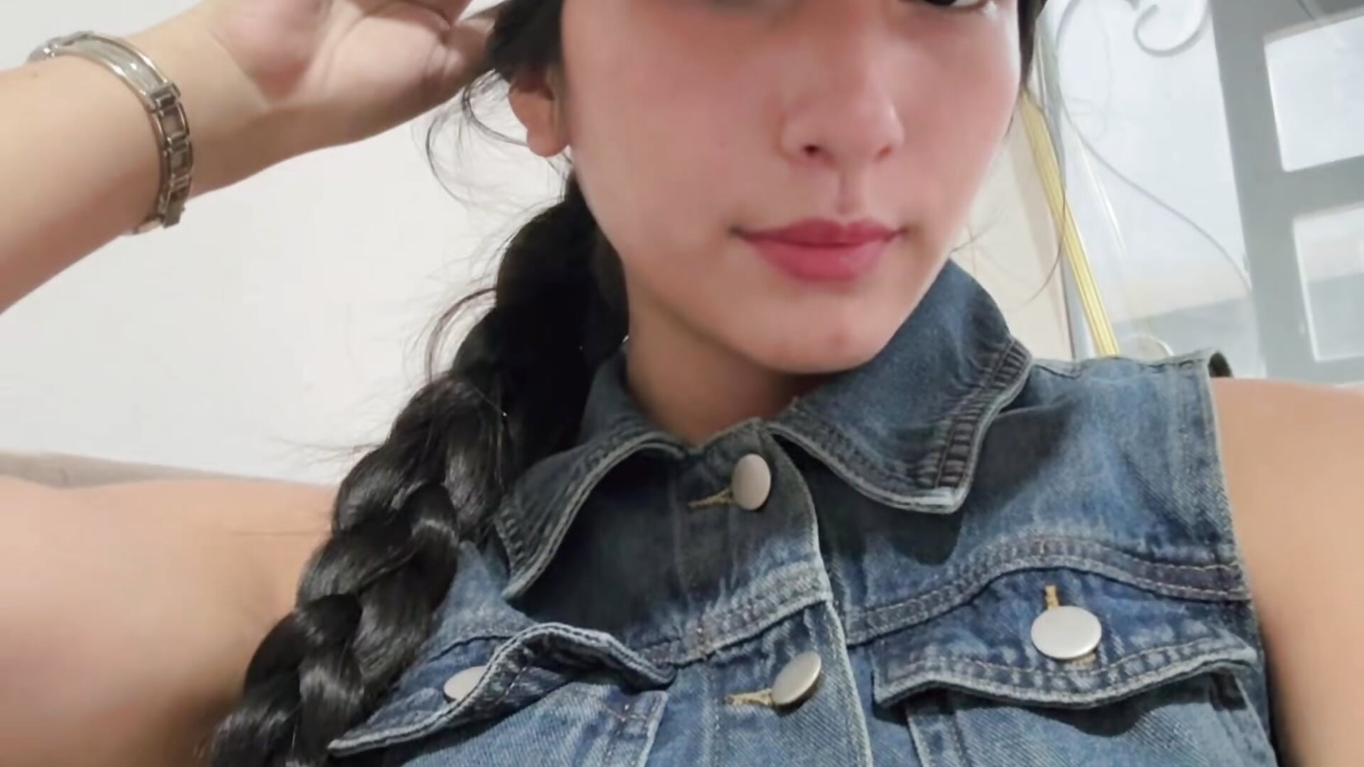 Nos vemos mañana chicos - βίντεο μοντέλου Mavi_roouse