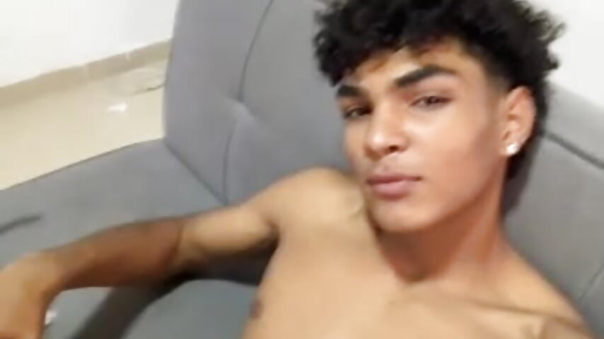 😉 - video van Jaycob_smith cam-model