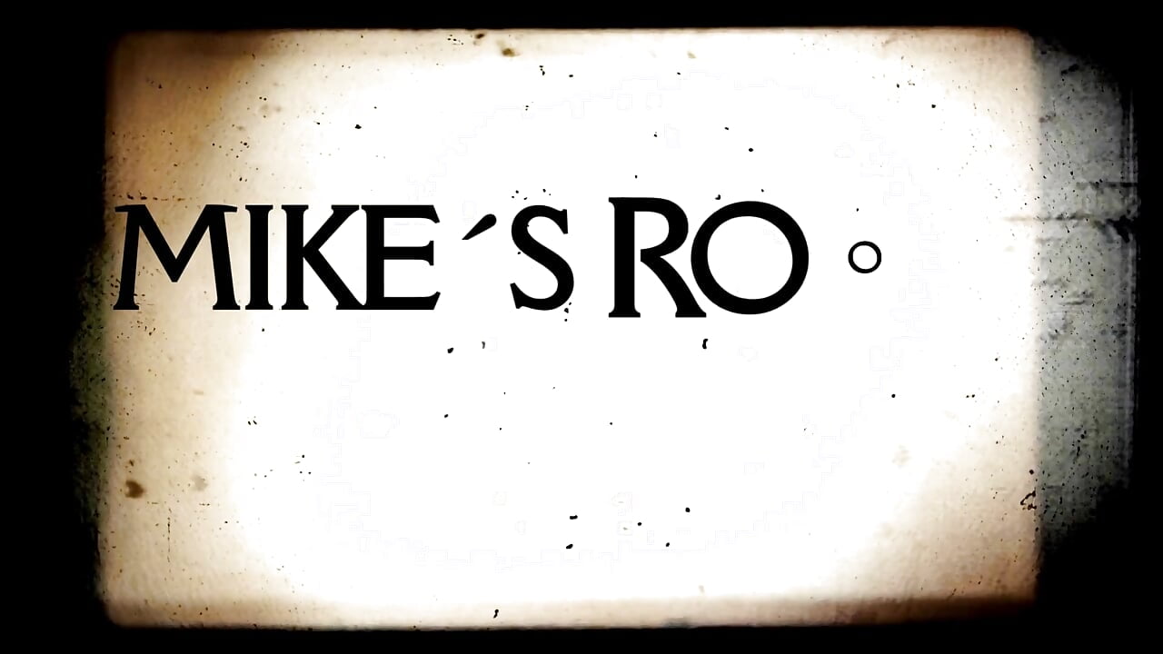 Mike_thomsonn - вебкам модель избранные видео 275