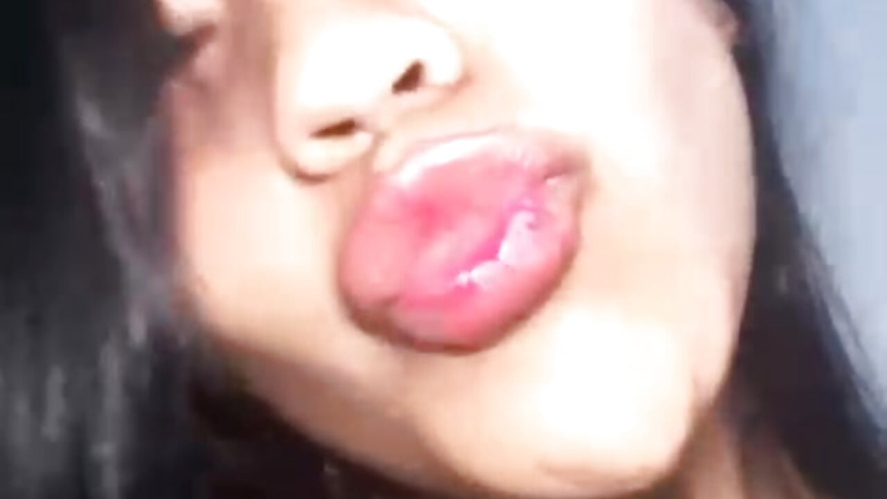 video - video oleh model kamera Arlysrose