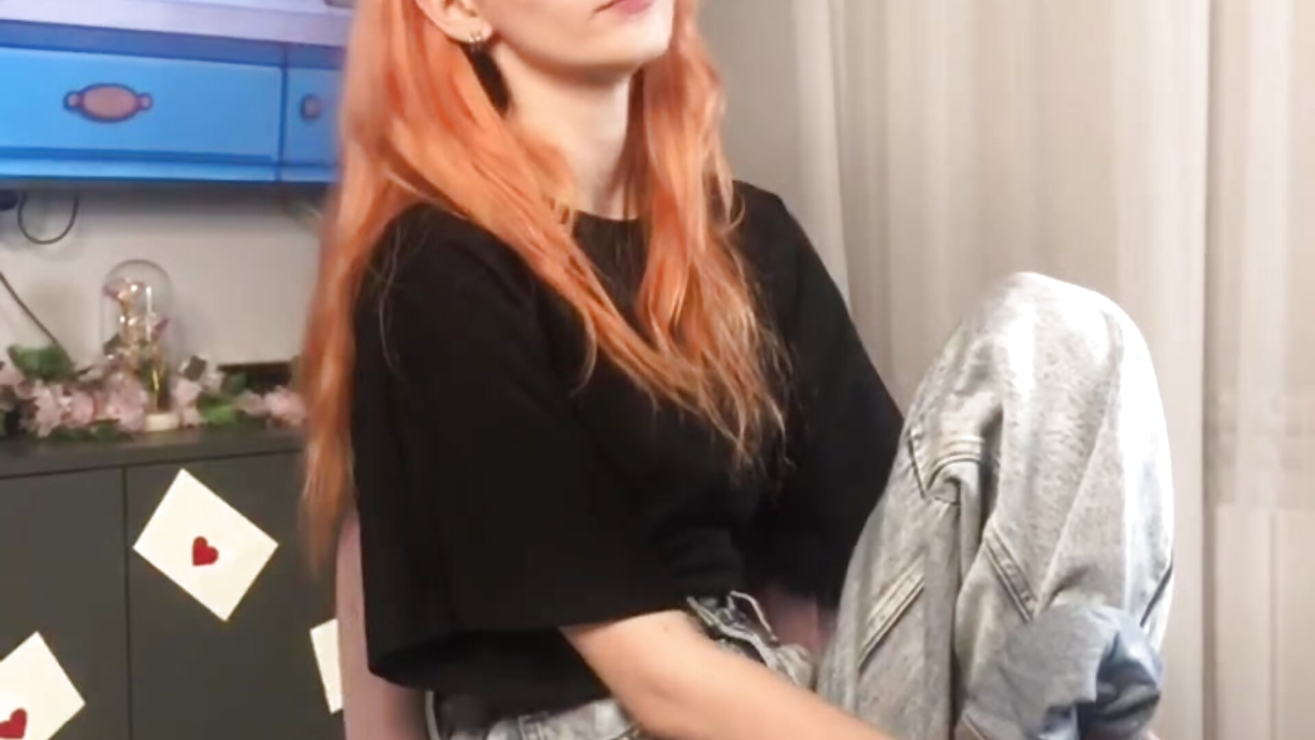 I'll always be by your side <3 - JuanaSumma主播的视频