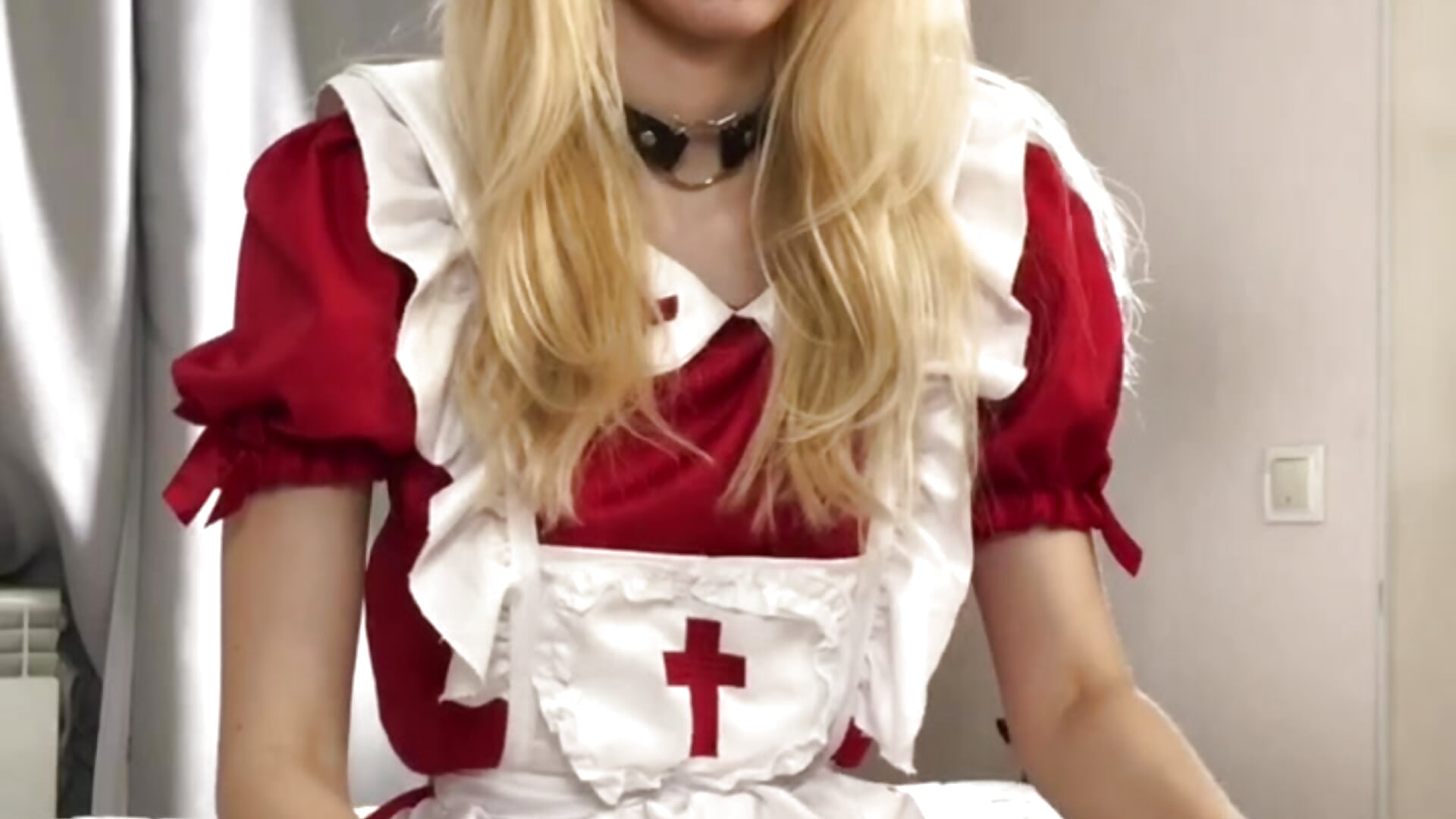 Your princess is always there^^ - vídeo de la modelo de cam JuanaSumma