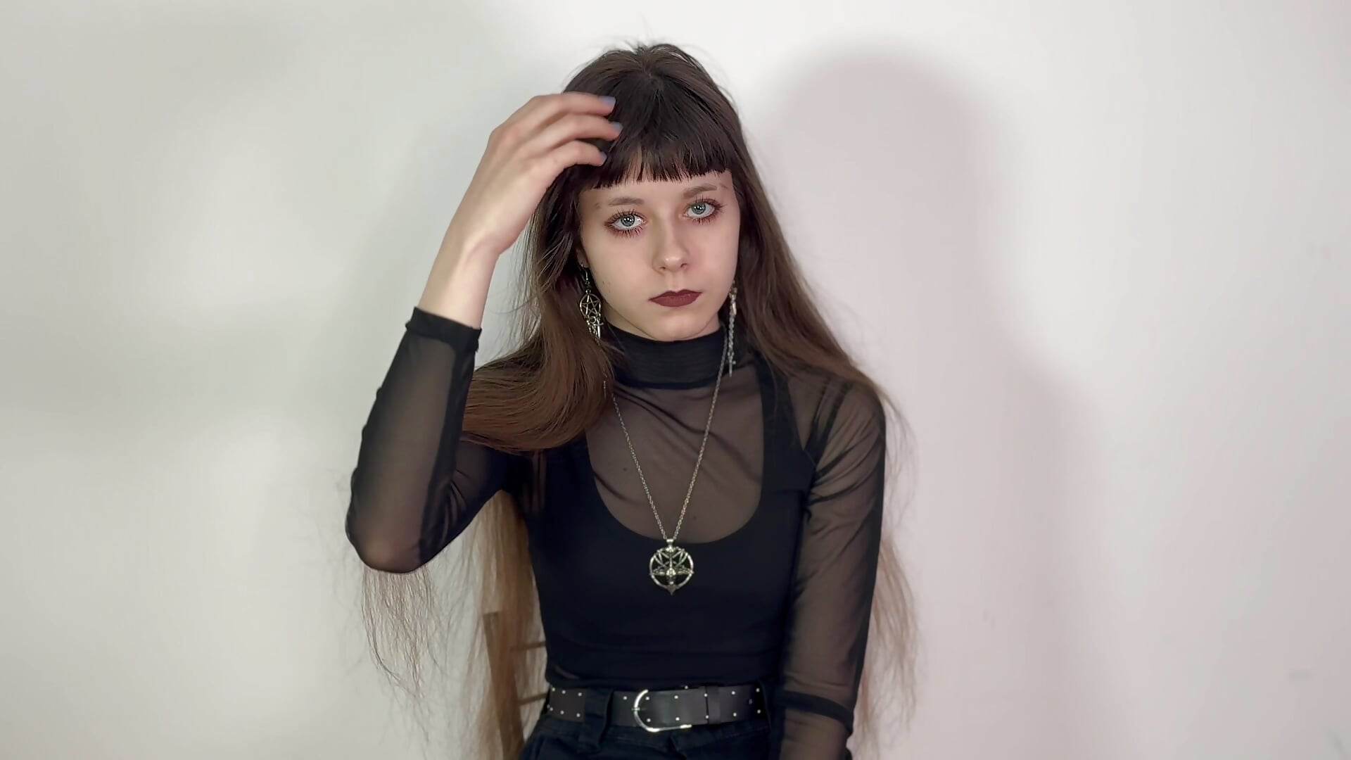 My first video for you^^ - video BellaLewter kameramallilta