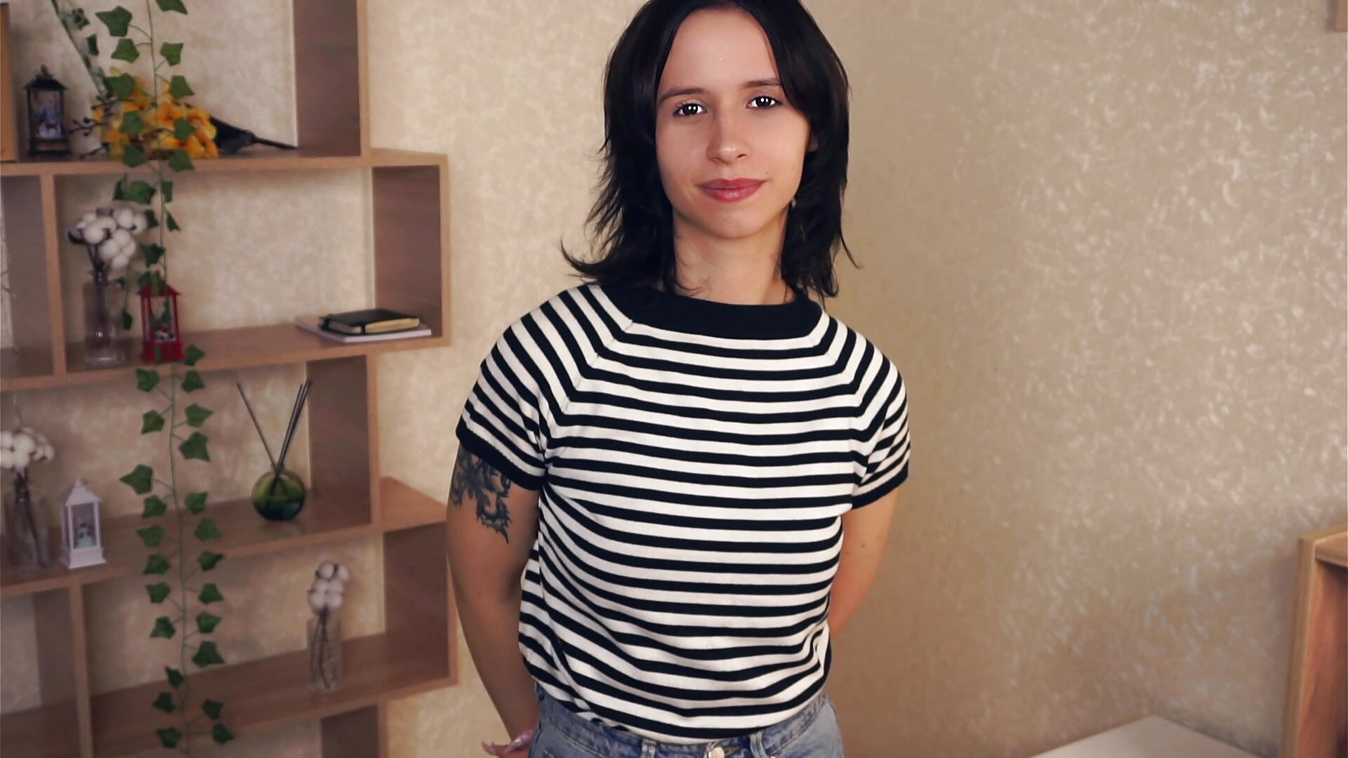 First day on my stream - فيديو من TereseBeebe موديل الكام